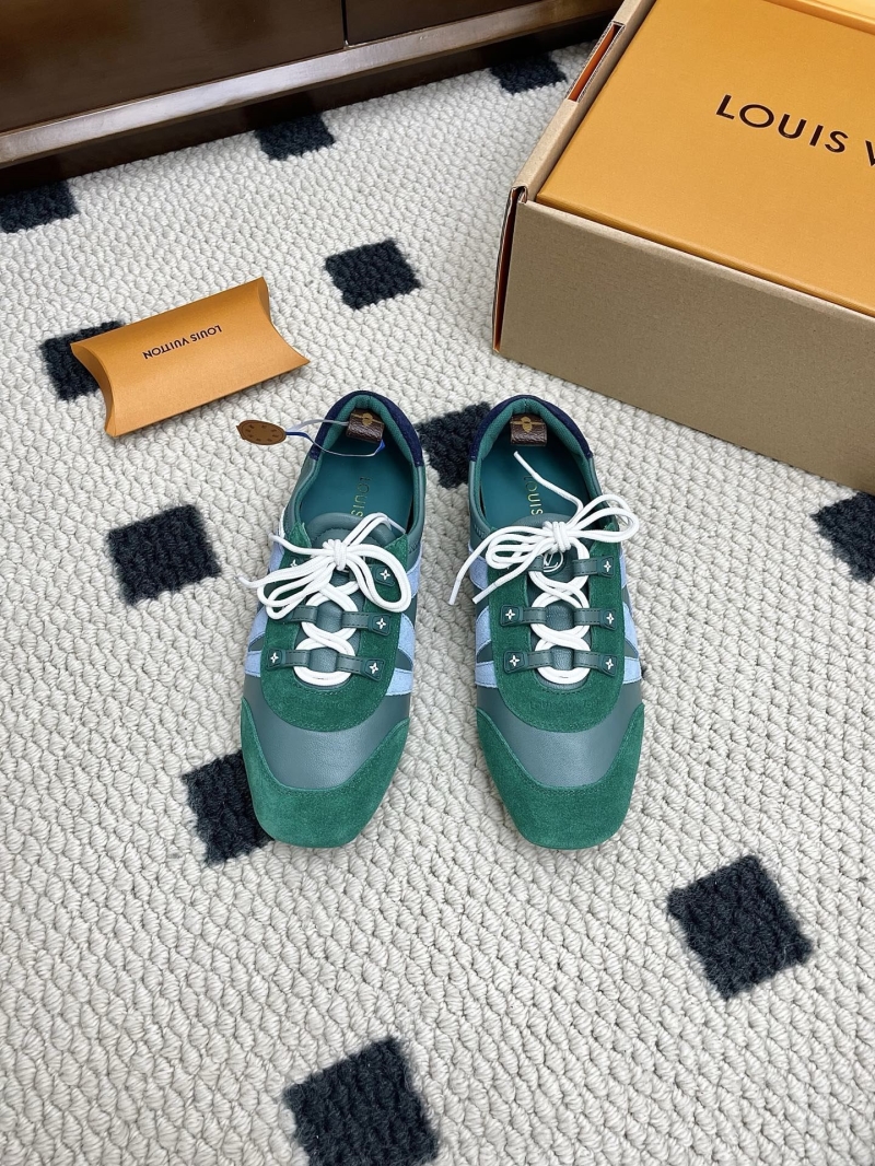 l0vis Vvtt0n trainer sneaker